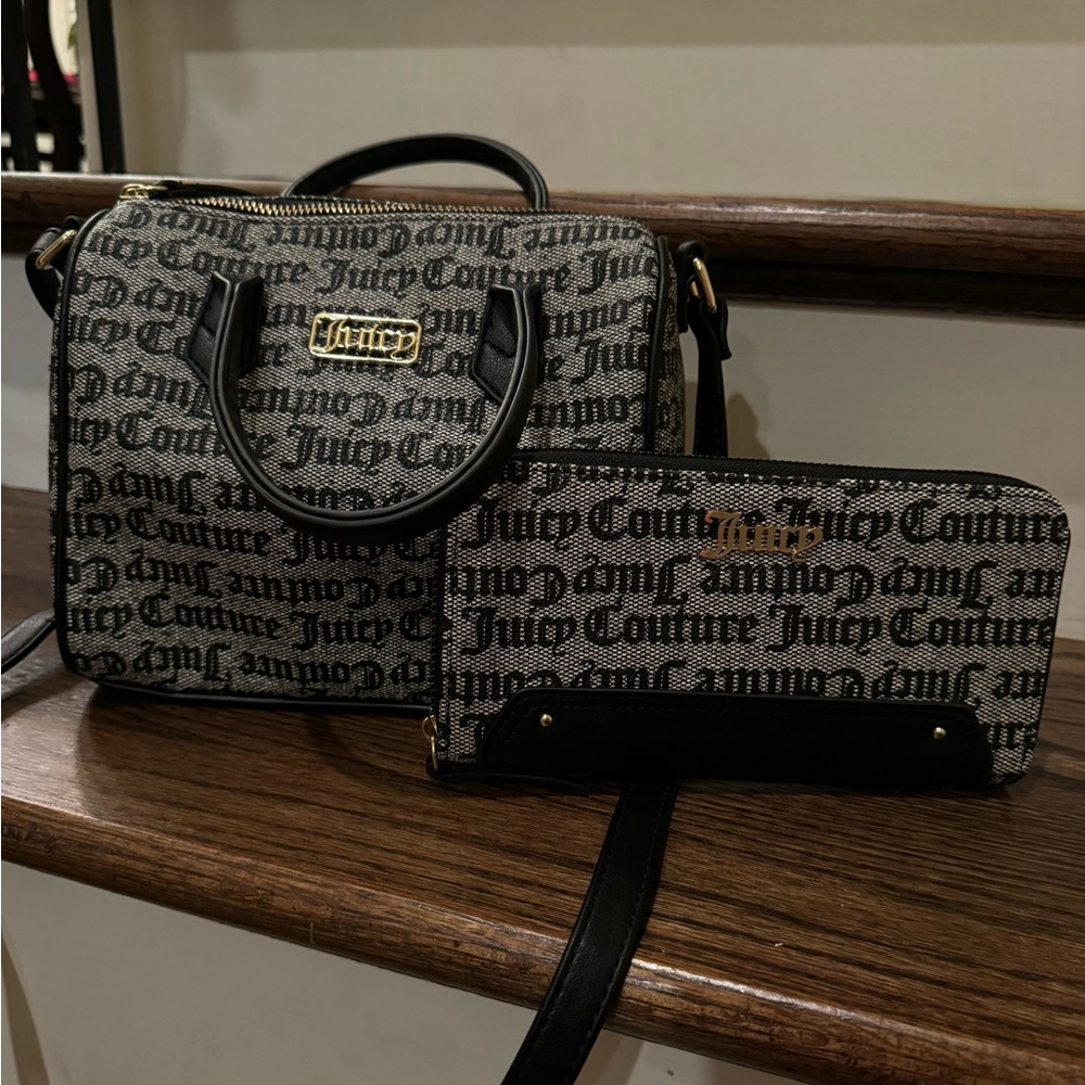 Juicy couture set
